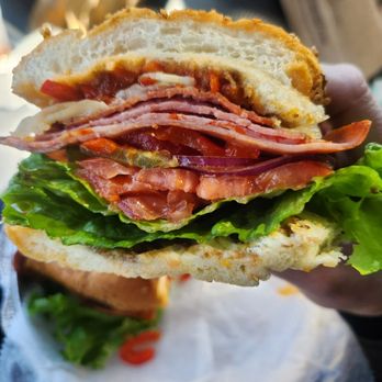 Fresser's Delicatessen - Grilled Italian - Delis Near Me - Randolph, Massachusetts