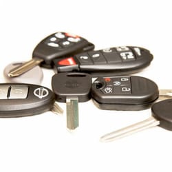 Arrow Locksmiths - Get a new key! All makes and models.