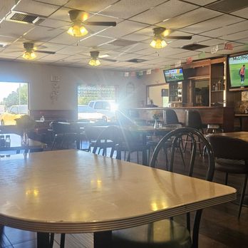 La Fe Mexican Grill - Dining area - Mexican Near Me - Lancaster, California La Fe Mexican Grill - Dining area - Mexican Near Me - Lancaster, California