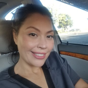 Santa Paula Chiropractic Center - Me in my scrubs, happy to be out of pain! Thanks Dr. Ritter - Chiropractors Near Me - Las Vegas, Nevada Santa Paula Chiropractic Center - Me in my scrubs, happy to be out of pain! Thanks Dr. Ritter - Chiropractors Near Me - Las Vegas, Nevada