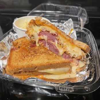 Dockside Saloon & Restaurant - Reuben Sandwich - Dive Bars Near Me - Portland, Oregon Dockside Saloon & Restaurant - Reuben Sandwich - Dive Bars Near Me - Portland, Oregon