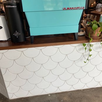 East Pole - Coffee machine - Coffee Roasteries Near Me - Atlanta, Georgia