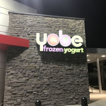 Gate - the entrance to a frozen yogurt restaurant - Gas Stations Near Me - Saint Augustine, Florida