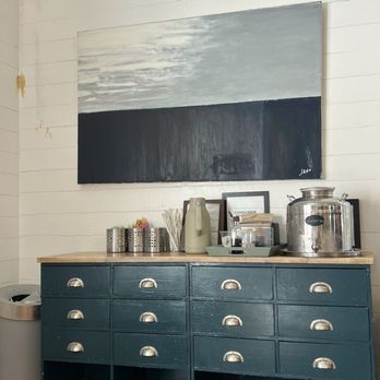 Cafe Moka - Coffee & Tea Near Me - Tavernier, Florida