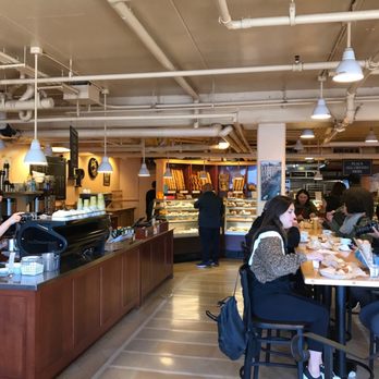 Le Panier - Bakeries Near Me - Seattle, Washington Le Panier - Bakeries Near Me - Seattle, Washington