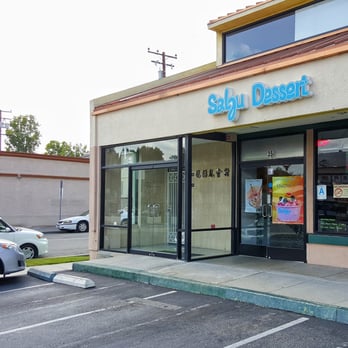 Salju Dessert - Desserts Near Me - Alhambra, California Salju Dessert - Desserts Near Me - Alhambra, California