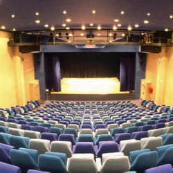 Cos Teatro Delle Arti