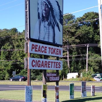 PEACE TOKEN STORE - Updated June 2026 - 6379 Lankford Hwy, New Church,  Virginia - Fishing - Phone Number
