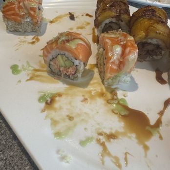 Yamiko Sushi - Sushi Bars Near Me - Carolina, Puerto Rico Yamiko Sushi - Sushi Bars Near Me - Carolina, Puerto Rico
