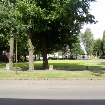 Festplatz Steinbreite - Performing Arts Near Me - Holzminden, NI