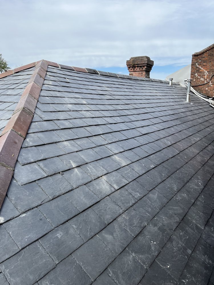 Slide of Quest Construction