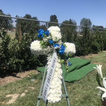 Boulevard Florist - Thank you Carlos and Boulevard Florist! - Florists Near Me - Westminster, California Boulevard Florist - Thank you Carlos and Boulevard Florist! - Florists Near Me - Westminster, California