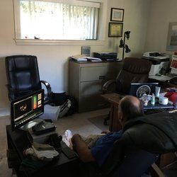 Gary Ames - Training Chair