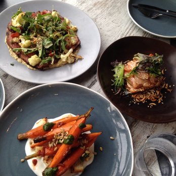 NextDoor Restaurant - Old menu: carrots, torched salmon, I can't remember the dish in the back left) - Canadian (New) Near Me - Markham, Ontario NextDoor Restaurant - Old menu: carrots, torched salmon, I can't remember the dish in the back left) - Canadian (New) Near Me - Markham, Ontario