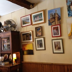 Restaurant de la Halle