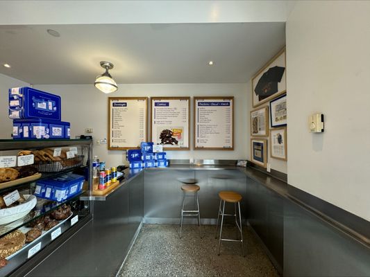 Levain Bakery by null