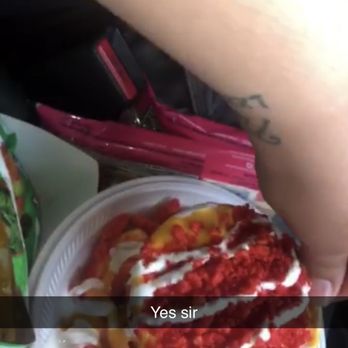 Paleteria El Eskimal - a plate of food on a table - Ice Cream & Frozen Yogurt Near Me - Pasadena, Texas Paleteria El Eskimal - a plate of food on a table - Ice Cream & Frozen Yogurt Near Me - Pasadena, Texas