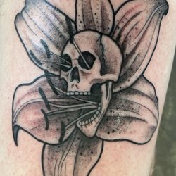 The Tattoo Gallery