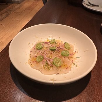 Solo Italiano - Scallops - Italian Near Me - Portland, Maine Solo Italiano - Scallops - Italian Near Me - Portland, Maine