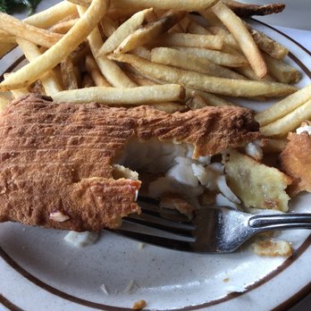 Barnacle Billy's - Seafood Near Me - Ogunquit, Maine