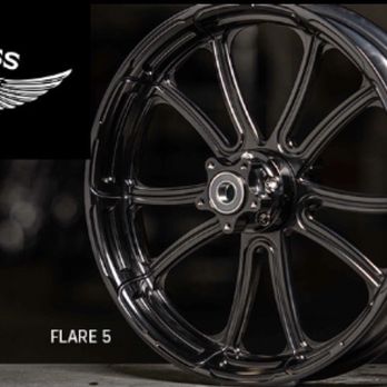DirtBag Cycles - Motorcycle Repair Near Me - Martinez, California