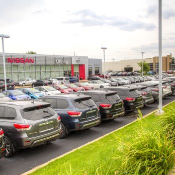 Uftring Nissan - Auto Repair Near Me - Peoria, Illinois Uftring Nissan - Auto Repair Near Me - Peoria, Illinois