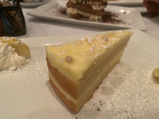 Ristorante Corleone by null