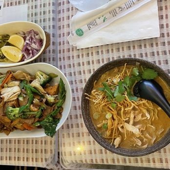 Thai Time Restaurant - Thai Near Me - San Francisco, California