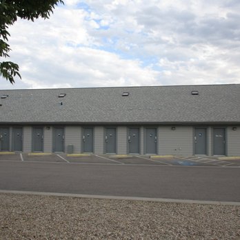Ambassador Rv Resort - private individual unisex restroom / shower / laundry building - Resorts Near Me - Caldwell, Idaho Ambassador Rv Resort - private individual unisex restroom / shower / laundry building - Resorts Near Me - Caldwell, Idaho