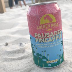 J-Town Beach - Right in the heart of J-Town, the beer is cold and the sand is warm, (ha)!