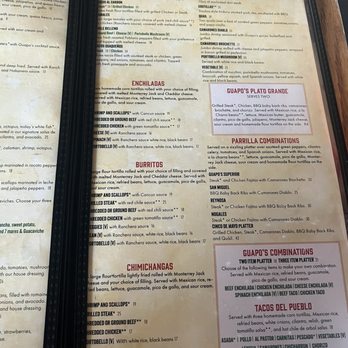 Guapo's Cocina & Bar - Mexican Near Me - Gaithersburg, Maryland Guapo's Cocina & Bar - Mexican Near Me - Gaithersburg, Maryland
