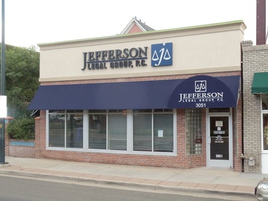 Jefferson Legal Group