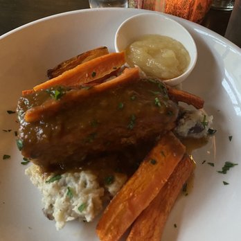 Tula Kitchen - Turkey loaf - Vegan Near Me - Bay Shore, New York