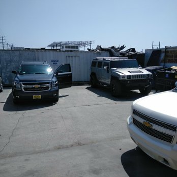 Auto City Salvage - Auto Parts & Supplies Near Me - Sun Valley, California Auto City Salvage - Auto Parts & Supplies Near Me - Sun Valley, California