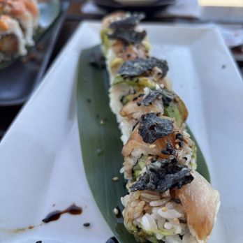Cloud Sushi - Sushi Bars Near Me - Truckee, California