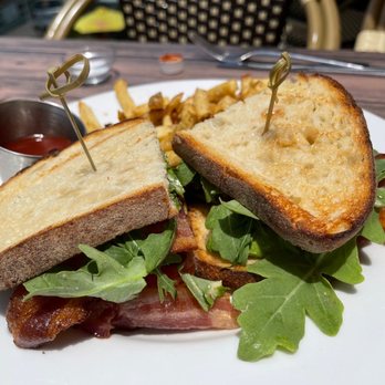 Cody's La Jolla - Blt - Breakfast & Brunch Near Me - La Jolla, California