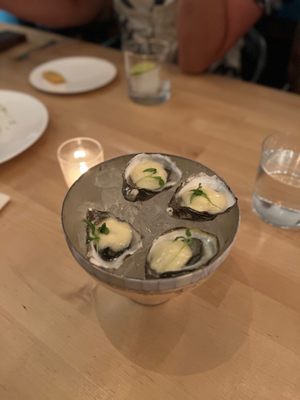 Black Radish by null