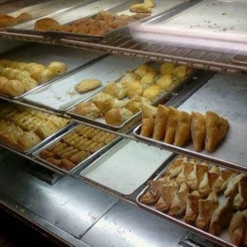 Marlin's Bakery - Almost gone by 11am! - Bakeries Near Me - Miami, Florida