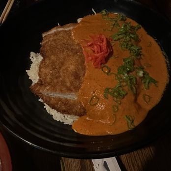 Itsumono Seattle - Tikka tonkatsu don - Bars Near Me - Seattle, Washington Itsumono Seattle - Tikka tonkatsu don - Bars Near Me - Seattle, Washington