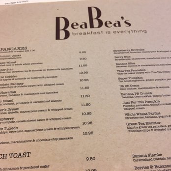 Bea Bea's - Coffee & Tea Near Me - Burbank, California Bea Bea's - Coffee & Tea Near Me - Burbank, California