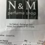 Photo of N&M Perfume Shop