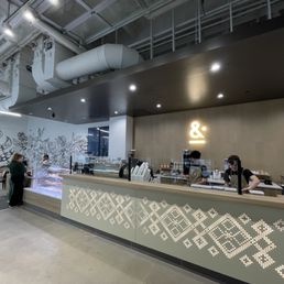 Coffe Bar Coffe Bar