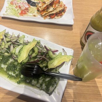 Tacos El Bigotes - Tacos gobernador y Aguachile verde - Tacos Near Me - Houston, Texas Tacos El Bigotes - Tacos gobernador y Aguachile verde - Tacos Near Me - Houston, Texas