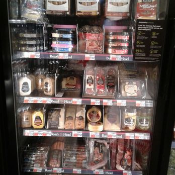 CVS Pharmacy - CVS now sells Boar's Head. Wow stepping up game, eh? - Drugstores Near Me - NEW YORK, New York