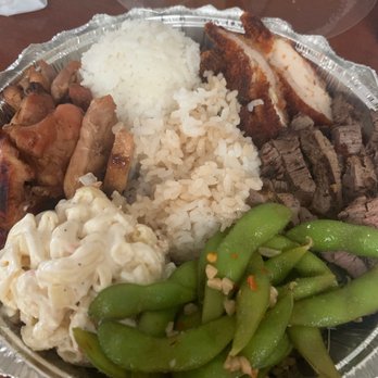 Makai Island Grill - Hawaiian Near Me - Henderson, Nevada