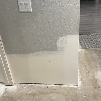 Phillips Drywall - In progress - Drywall Installation & Repair Near Me - Palmdale, California