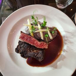 Steak Steak
