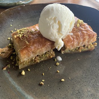 Rumi’s Kitchen - Baklava was delicious - Persian/Iranian Near Me - Washington, DC, District of Columbia Rumi’s Kitchen - Baklava was delicious - Persian/Iranian Near Me - Washington, DC, District of Columbia