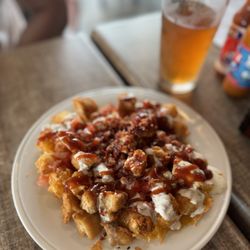 FINS Ale House & Raw Bar - Coastal Highway - FINS' DEATH TOTS