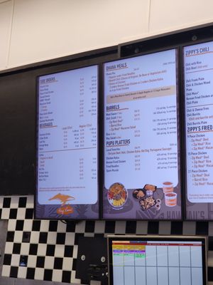 Menu photo 8 Zippy's Kapahulu Honolulu, HI Menu photo 8 Zippy's Kapahulu Honolulu, HI